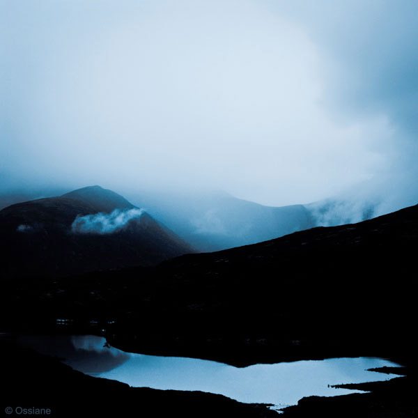 Photo LAC DES BRUMES de la galerie ATMOS (auteur Ossiane)