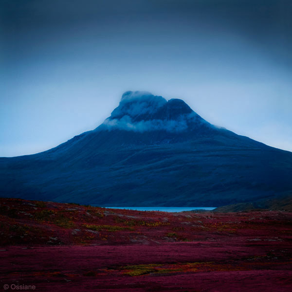 Photo VOLCANO from the ATMOS gallery (Ossiane)