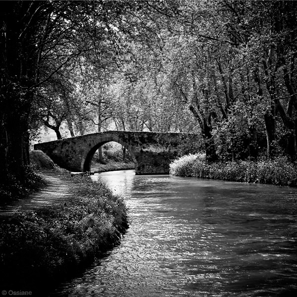 Photo ARCH from the WATERS OF BEAUTY gallery (Ossiane)