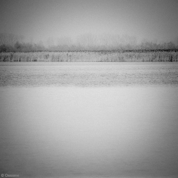 Photo LAKE from the WATERS OF BEAUTY gallery (Ossiane)