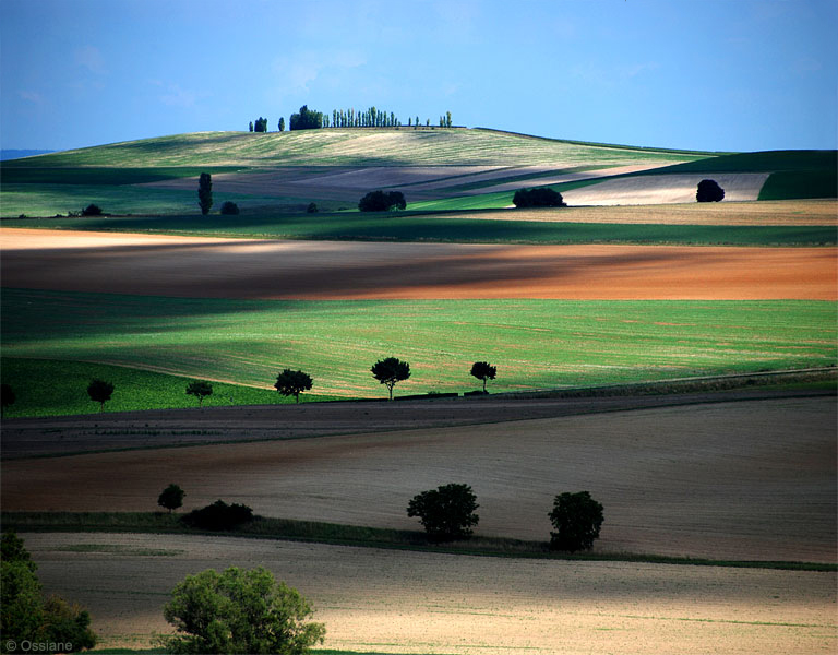 Photo HERE AND ELSEWHERE from the OPEN-AIR gallery (Ossiane)