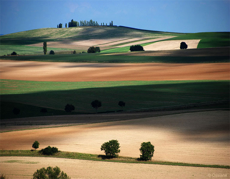 Photo ELSEWHERE from the OPEN-AIR gallery (Ossiane)