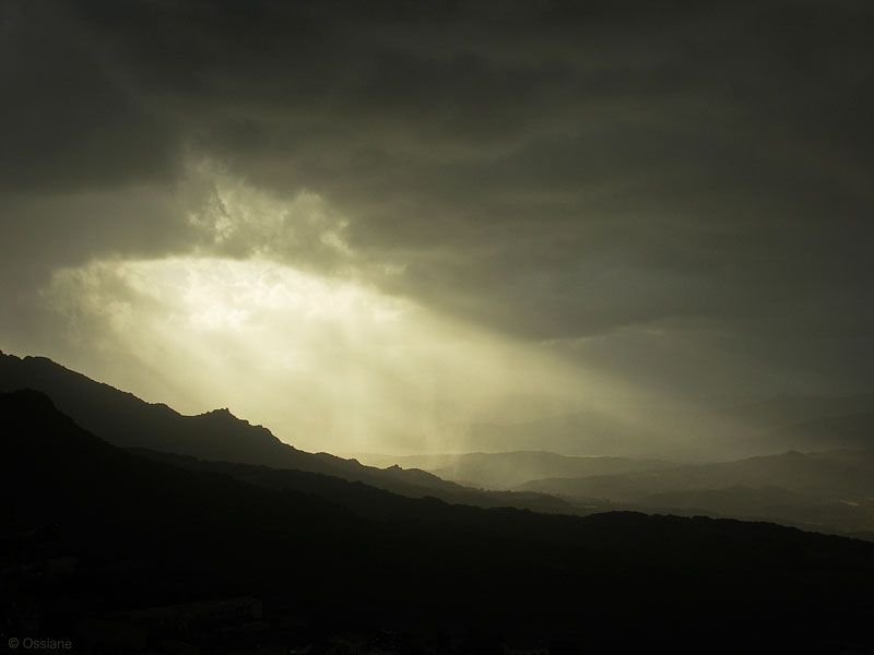 Photo DÔME de la galerie À CIEL OUVERT (auteur Ossiane)