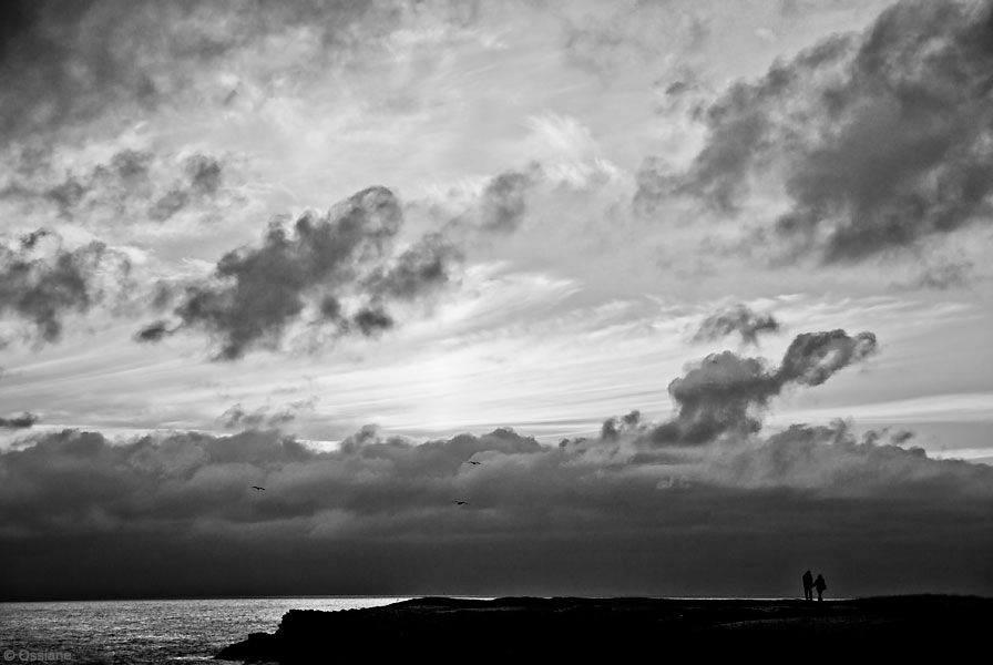 Galerie Océanes : photo AILLEURS (Auteur Ossiane)