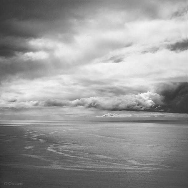 Ocean: photo UNION (Author: Ossiane)