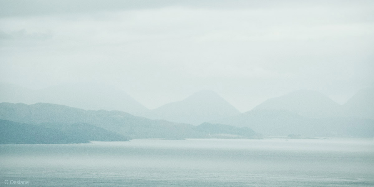 Ossiane photographie