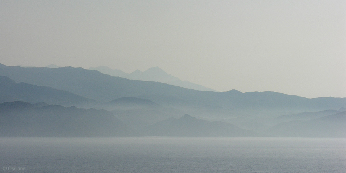 Ossiane photographie