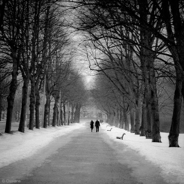 Photo DOUBLE JE de la galerie VOYAGES (auteur Ossiane)