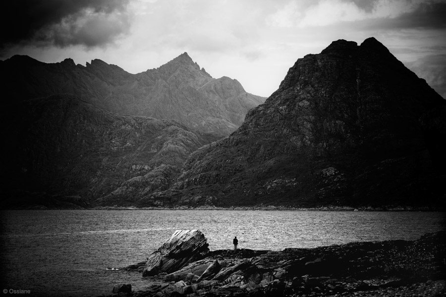 Photo ÊTRE AU MONDE de la galerie VOYAGES (auteur Ossiane)